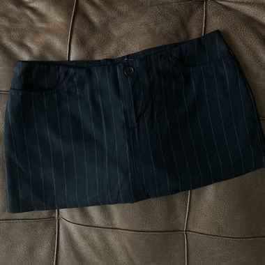 Mini Skirt Brandy Melville
