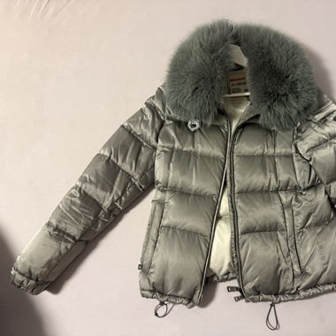 Prada Daunenjacke