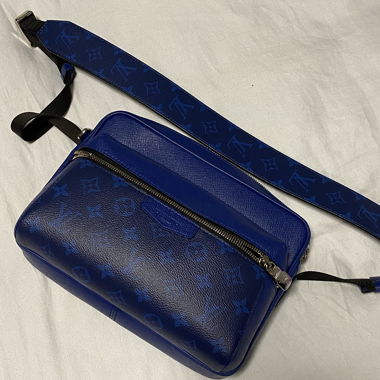 Brandneu Louis Vuitton Tasche