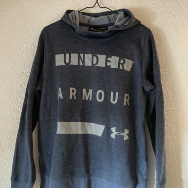 Under Armour Pullover-Hoodie