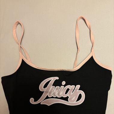 Juicy Couture Top