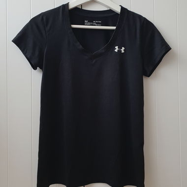 T-Shirt de sport Under Armour