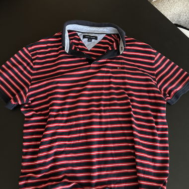 Tommy Hilfiger Poloshirt