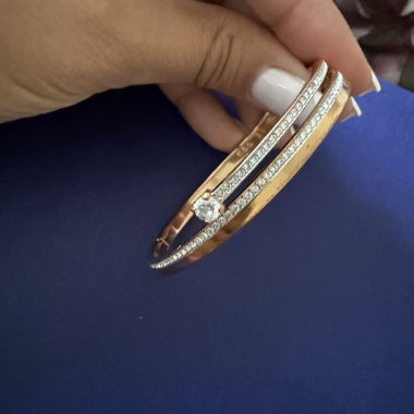 Bracciale Swarovski