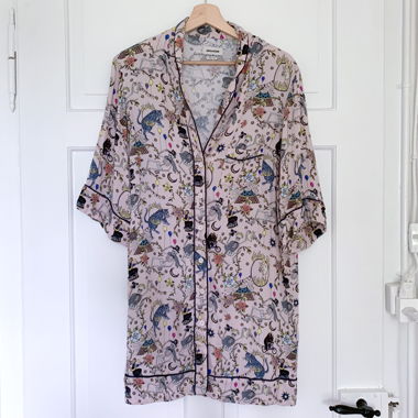 Zadig & Voltaire Bluse