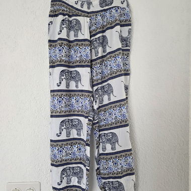 Pyjama Hose