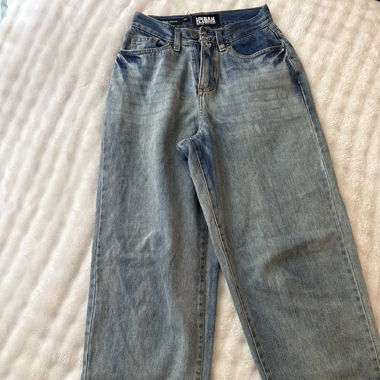 Jeans baggy