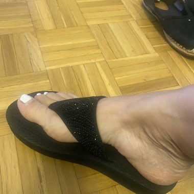 Flip flop