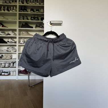 Inaka Power Shorts