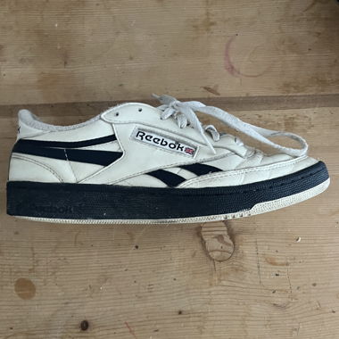 Reebok special edition sneaker