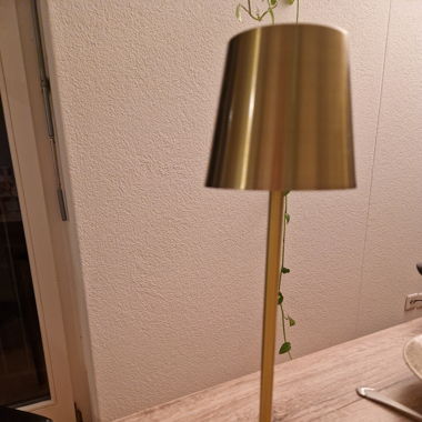 Lampe