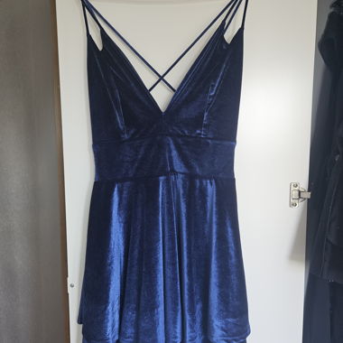 High-Quality Cocktail Dress