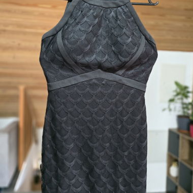 Robe.