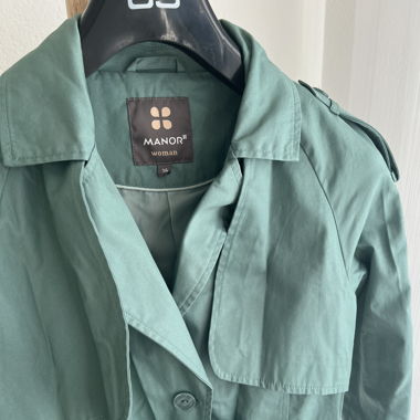 Cappotto Manor Woman S