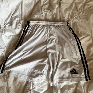 Pantaloncini sportivi Adidas