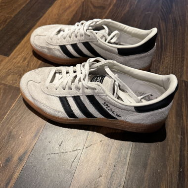Adidas