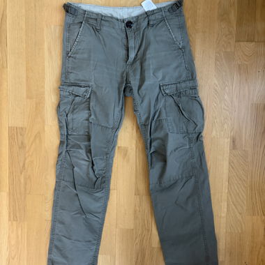 Carhartt aviation pant 30x32