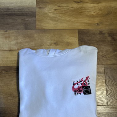 Yourturn Sweatshirt
