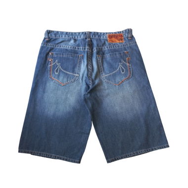 Vintage Ecko Unltd Jorts (38US)