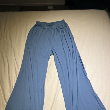Stoffhosen