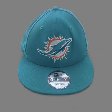 Miami Dolphins NFL Cap