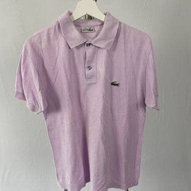 lcoste polo-shirt
