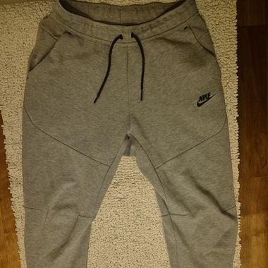 Nike Tech Jogginghose