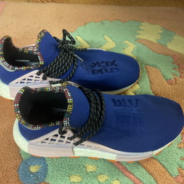 Baskets Adidas
