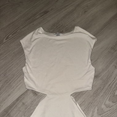 Weisser Body