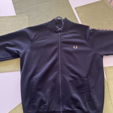 Giacca Fred Perry