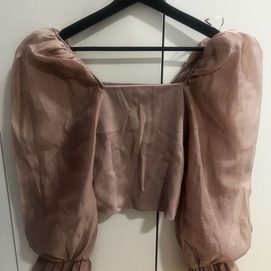 CropTop 
