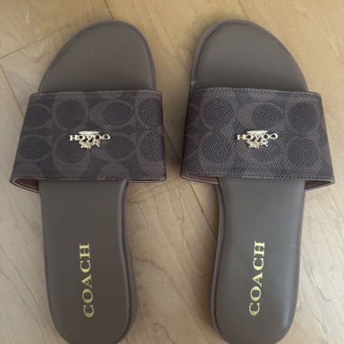 Coach-Slides