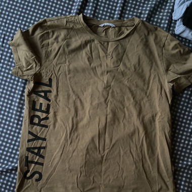 Basic shirt