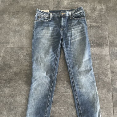Jeans Polo Ralph Lauren Vintage 