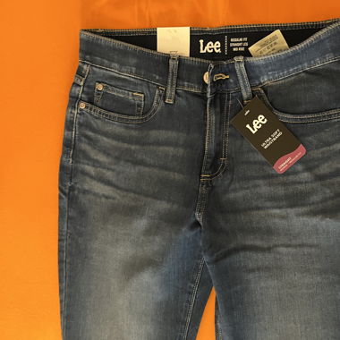 Vend jeans Femme Lee