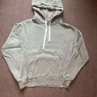 Merz B Schwanen Hoodie