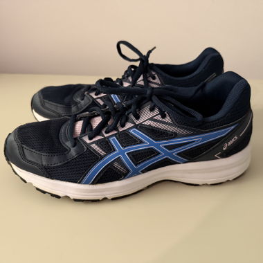 Chaussures de running ASICS
