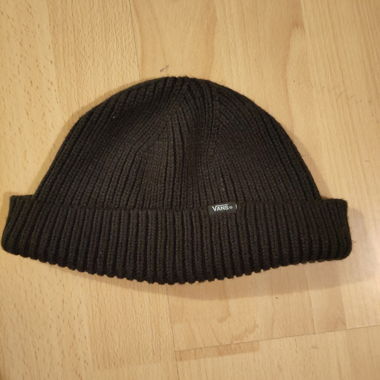 Bonnet Vans