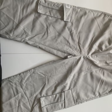 Pantalon cargo Shein