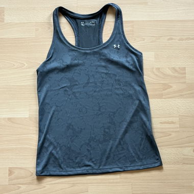Under Armour Sporttop