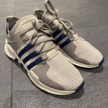 Adidas EQT Sneakers Size 38