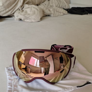 Ski-Goggle Scott