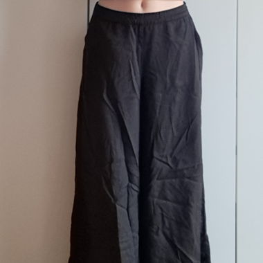 Givn fabric trousers