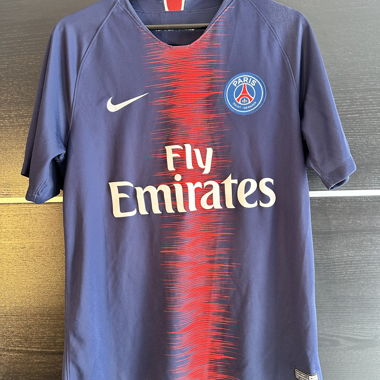 Maglia PSG Mbappé Nike M