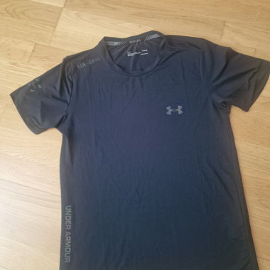 Maillot de running Under Armour