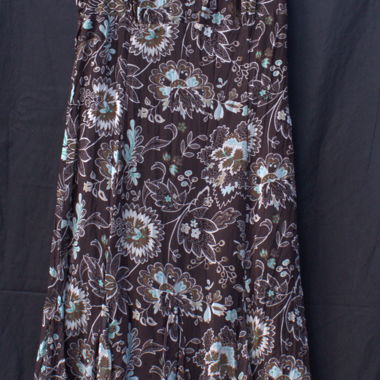 robe 