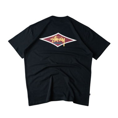 Stüssy Gear Tee (M)