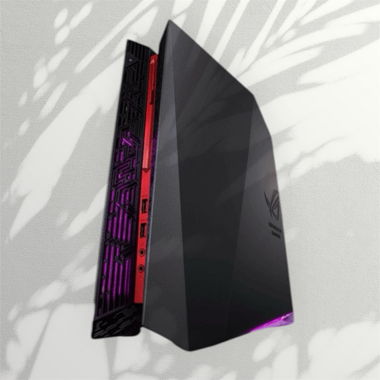 Tour PC de gaming