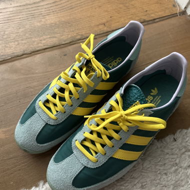 Adidas