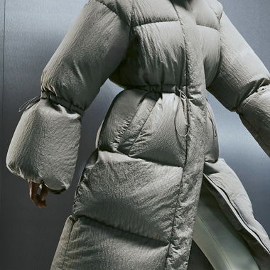 Mackage Cappotto Invernale Taglia S